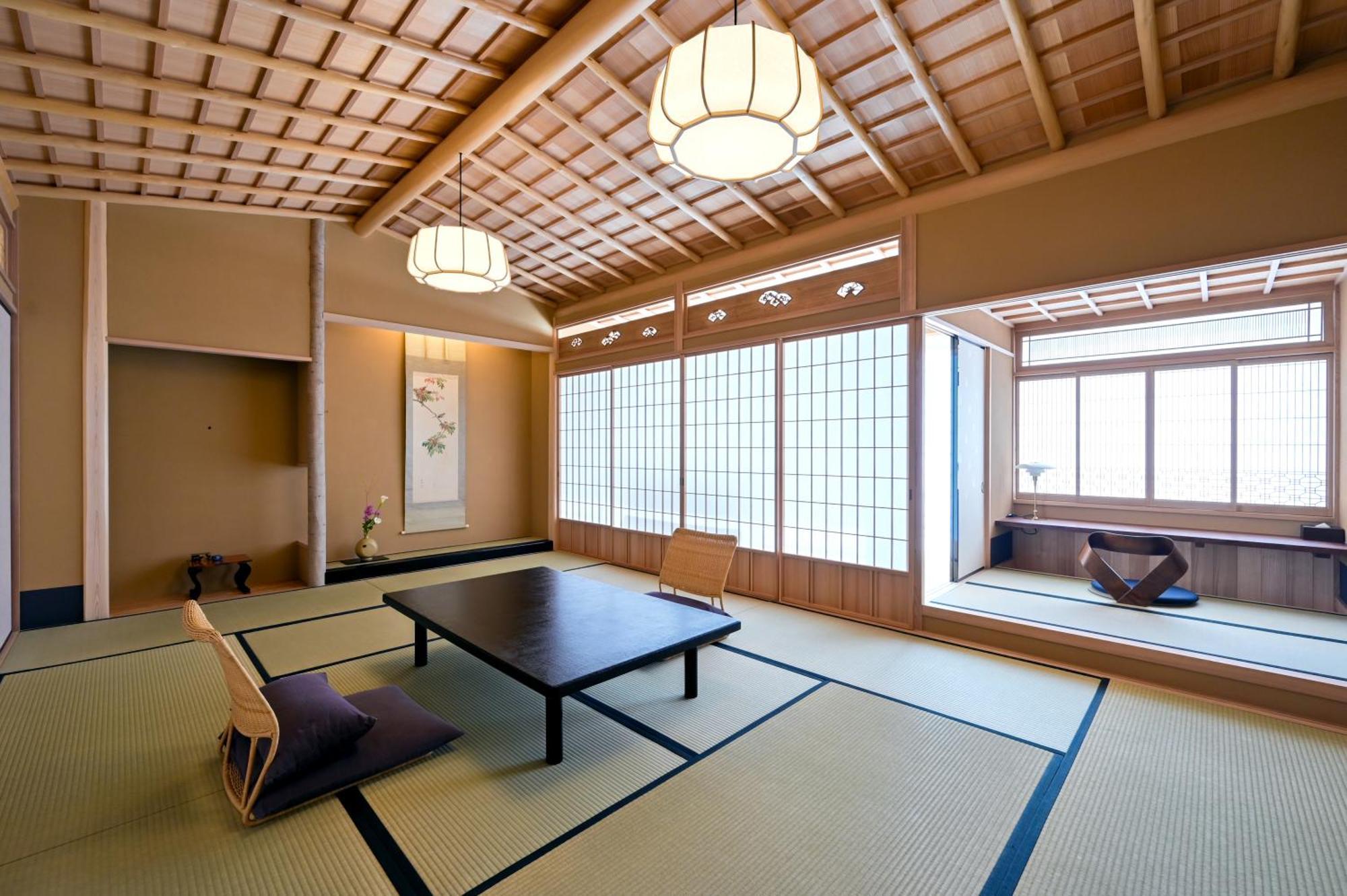 Fukiya Ryokan Yugawara Exterior photo