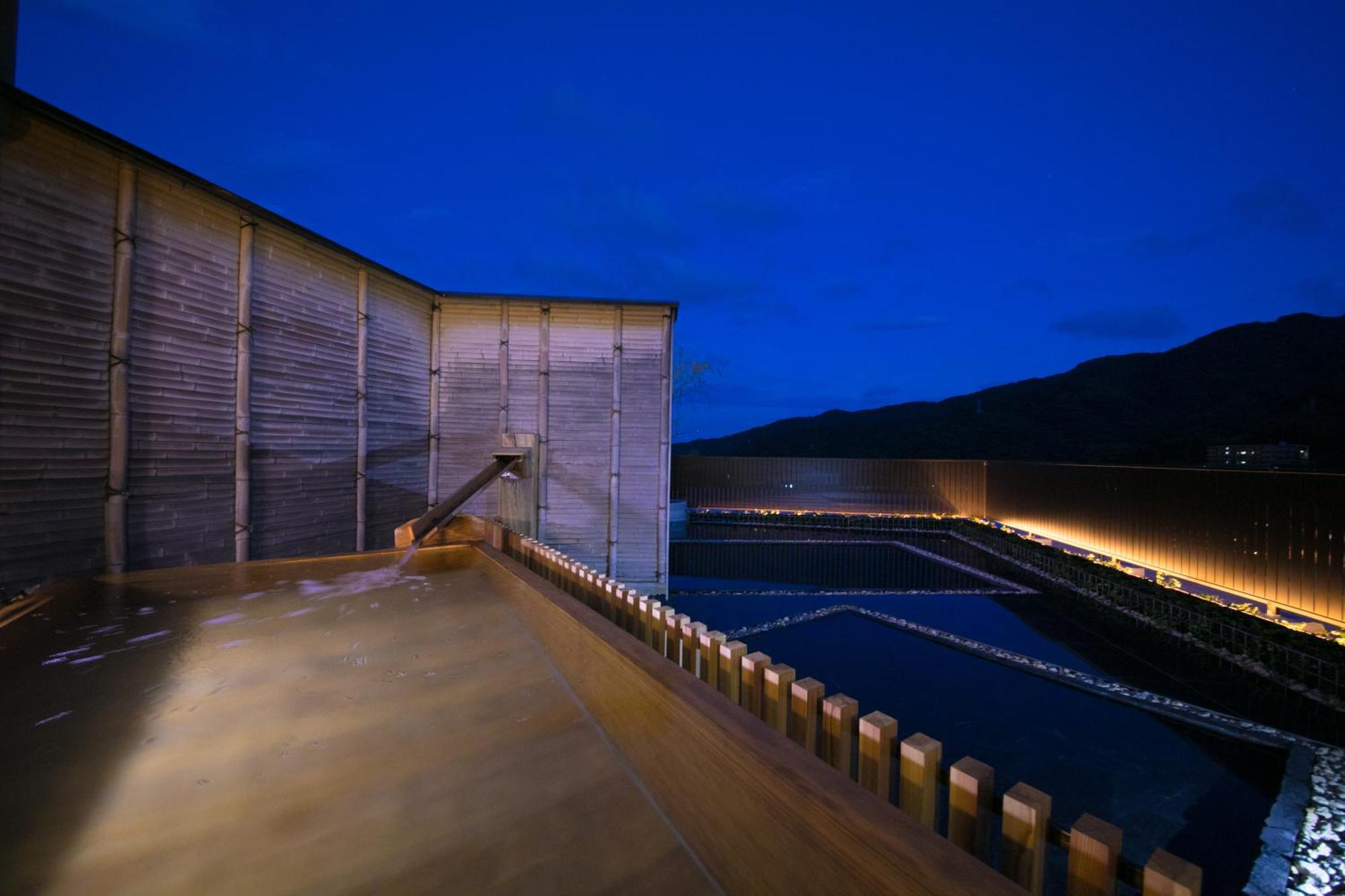 Fukiya Ryokan Yugawara Exterior photo